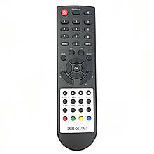 Пульт дистанционного управления ORTO HD DBR-501 [DVB-S2 SAT]