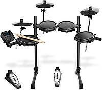 Електронна ударна установка Alesis Turbo Mesh Kit