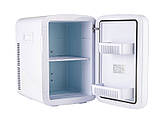 Міні холодильник модель 20L, об'єм 20 л, фото 7