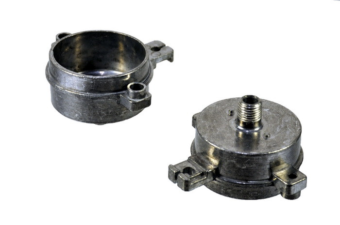Корпус пальника для газової плити Nord d=59