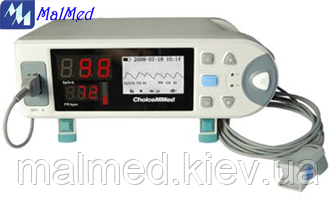 Пульсоксиметр MD2000А (SpO₂, PI, PR)