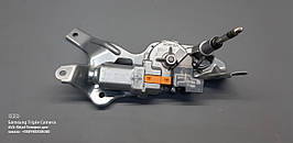 Моторчик склоочисника заднього оригінал 76710TF0003 HONDA