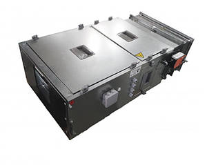 Компактна установка підвісна Airmate-1200