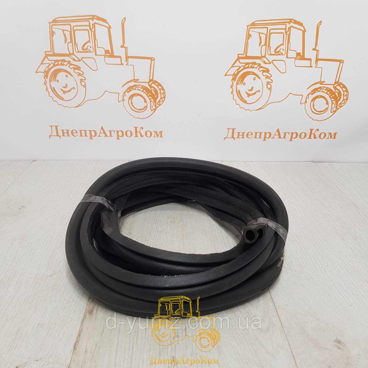 Уплотнитель дверей (Беларусь, МТЗ) 80-6700021