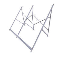 Кріплення на плоский дах 58-1800-30 для СВК-Nano (неналаштоване)