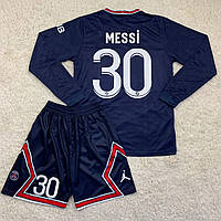 NIKE Adidas YOUTH JERSEYS M, L, XL NWOT PSG MLS Timbers Messi Mbappe Neymar