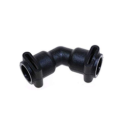Перехідник кутовий 55° для кавоварки Krups MS-0063049