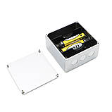 Кутомір електронний ( інклінометр ) Shahe 5415-90 (4x90°; ±0,2°) на магнітному підставі, фото 4