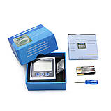 Кутомір електронний ( інклінометр ) Shahe 5415-90 (4x90°; ±0,2°) на магнітному підставі, фото 5