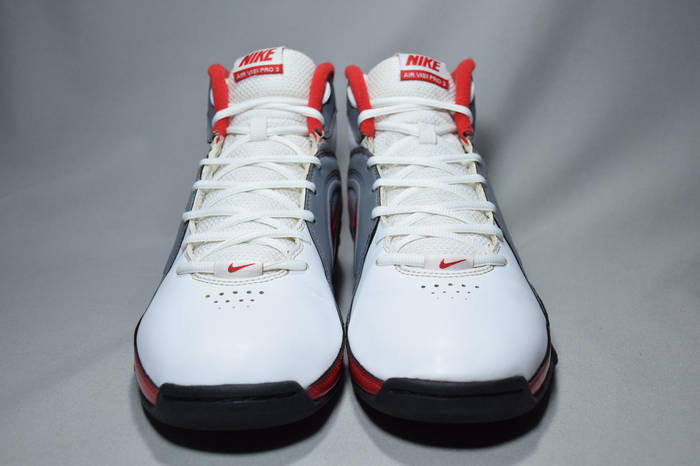 Nike air visi cheap pro 3 price