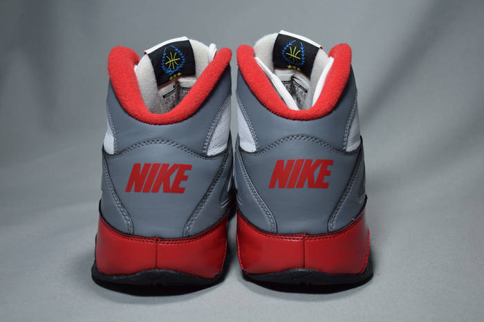 Nike air visi pro 3 best sale price