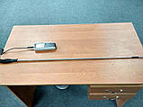 Термоанемометр VOLTCRAFT PL-135HAN (0,1 - 25 м/с; 0-99999 м3/хв; 0 - 50 С) Німеччина, фото 5