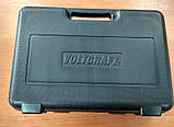 Термоанемометр VOLTCRAFT PL-135HAN (0,1 - 25 м/с; 0-99999 м3/хв; 0 - 50 С) Німеччина, фото 8
