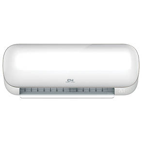 Кондиціонер Cooper&Hunter CH-S09FTXB Avalon Inverter, фото 3