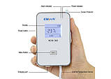 Реєстратор даних температури і вологості Elitech RCW-360 Wi-Fi (-40℃...80℃; 0%...99%; 32,000 точок), фото 3