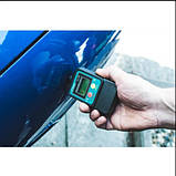 Товщиномір лакофарбових покриттів GL-3UV (0 мкм до 2000 мкм), фото 3