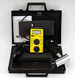 Вологомір деревини Tanel WRD-100 (6 % - 100 %; ±1%) з МТС. Польща, фото 2