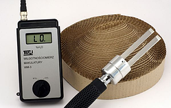 Вологомір паперу та картону Tanel WM-3 (6 % - 30 %) АТС. Польща