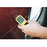 Товщиномір лакофарбових покриттів GL-PRO-2-FА (0 мкм до 2000 мкм), фото 2