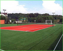 Універсальні спортивні майданчики