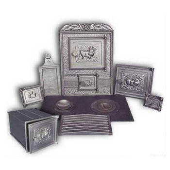 Пічні вироби