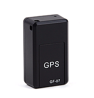 Трекер GPS Tracker GF-07