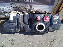 Бак паливний пластик Toyota Prado 2003-2009 770013d520 (Арт.10594)