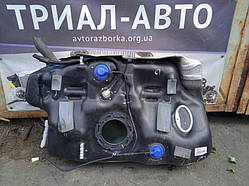 Бак паливний пластик Chevrolet Cruze 2009-2016 13269489 (Арт.17576)