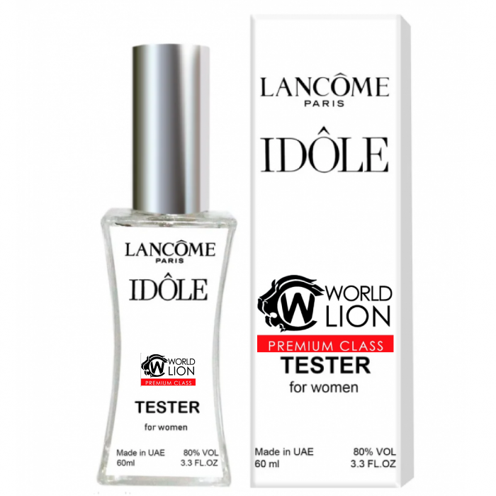 Тестер Lancome Idole женский, 60 мл