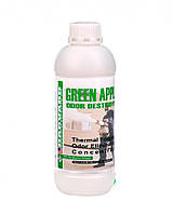 Жидкость для сухого тумана Harvard Odor Destroyer Green Apple (Зеленое Яблоко) 950 мл