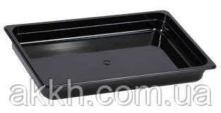 Гастроємність з чорного полікарбонату CAMBRO 12CW GN 1/1 65