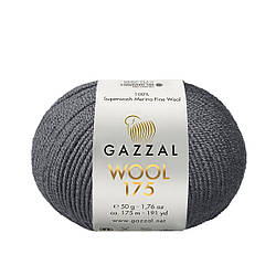 Gazzal Wool 175 (Газал Вул 175) 303