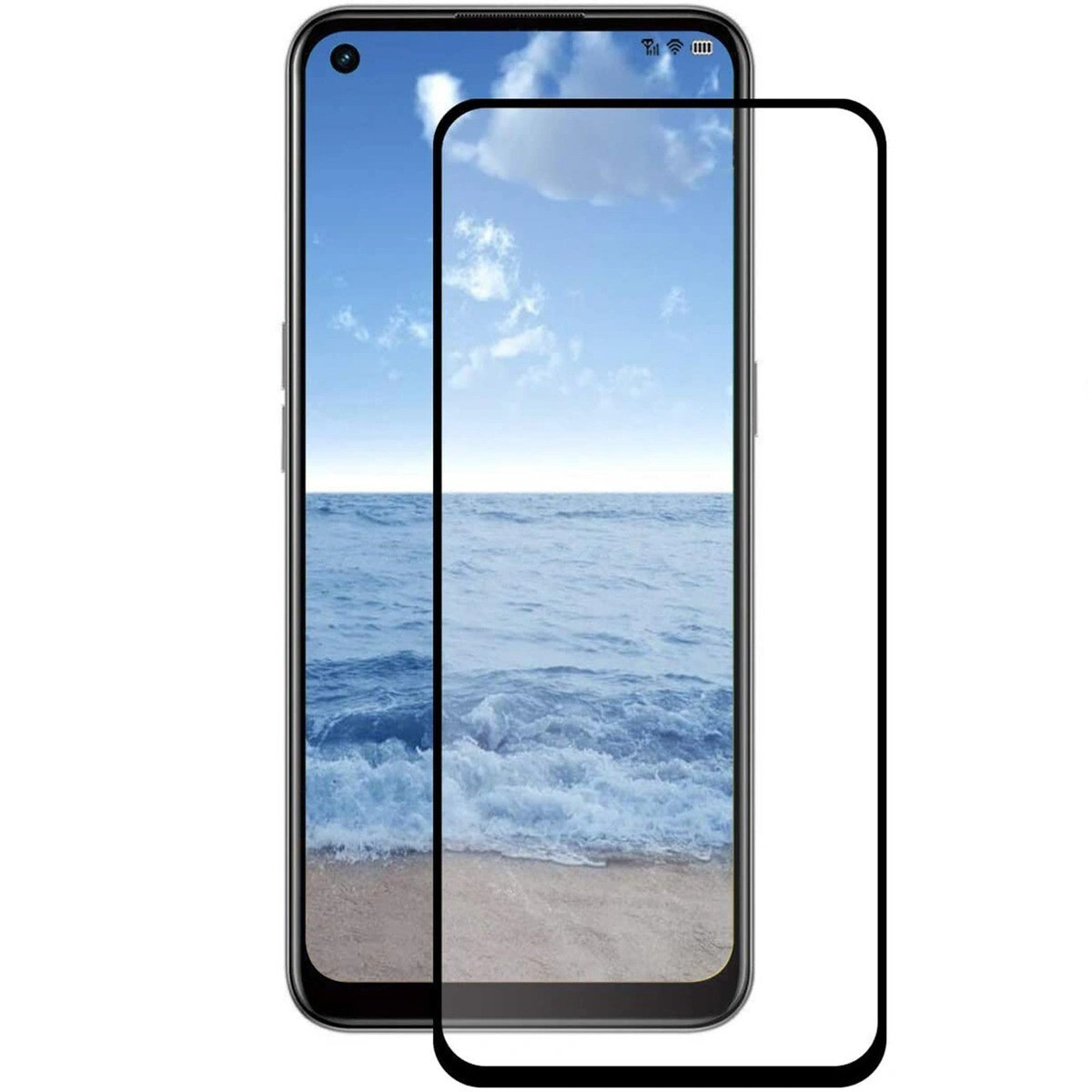 Oppo A53 Купить Стекло