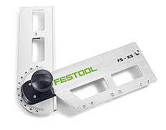 Комбінована малка-кутомір FS-KS Festool 491588