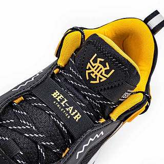 Adidas D. O. N Issue 3 Bel Air Donovan Mitchell Core Team Black Colleg Gold GZ5528 ID 1472780153 5860 Prom.ua