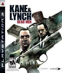 Гра для ігрової консолі Play Station 3, Kane & Lynch: Dead Men (БУ), фото 1