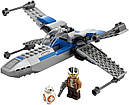 LEGO Star Wars 75297 Винищувач Опір типу X, фото 3