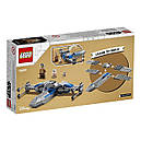 LEGO Star Wars 75297 Винищувач Опір типу X, фото 10