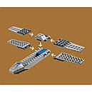 LEGO Star Wars 75297 Винищувач Опір типу X, фото 7