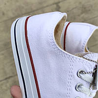 Converse Chuck Taylor All Star White