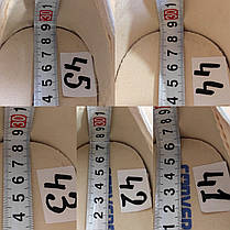 Converse Chuck Taylor All Star White кеди конверси низькі текстильні літні чоловічі, фото 5
