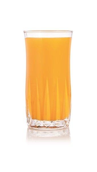 Стакан високий LUMINARC Jewel 300 мл 6 шт Колір прозорий 5550q, фото 1