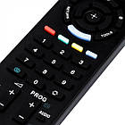 Пульт дистанційного керування для телевізора Sony RM-GA018, фото 2