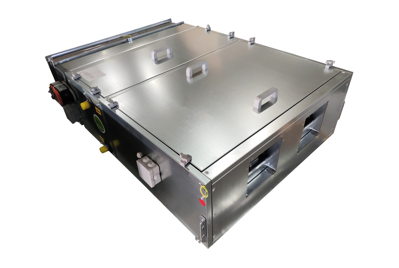 Кондиціонер компактний Airmate-4000, фото 1