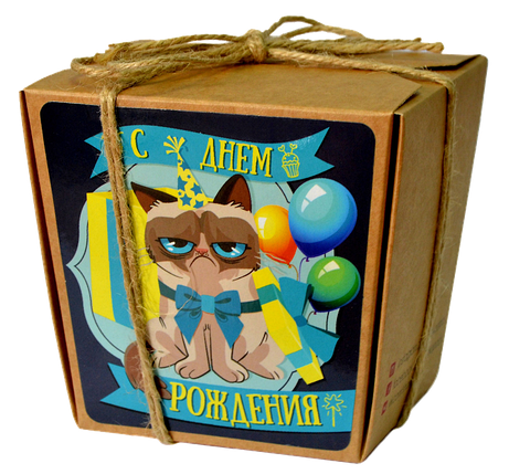 Печиво з передбаченнями до дня народження, фото 2