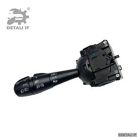 Підрульовий переключатель світла Duster Renault 8201167988 255400337R