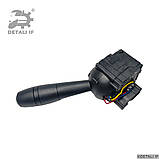 Підрульовий переключатель світла Duster Renault 8201167988 255400337R, фото 3