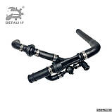 Клапан клапанної кришки мембрана Exeo Seat 1.6-4.2 058133753D 058133753B, фото 3