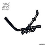 Клапан клапанної кришки мембрана Exeo Seat 1.6-4.2 058133753D 058133753B, фото 4
