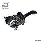 Підрульовий перемикач світла поворотів Leon Seat 8L0953513G 8L0953513 8L095351301C, фото 3